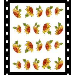 Stickers Water No281