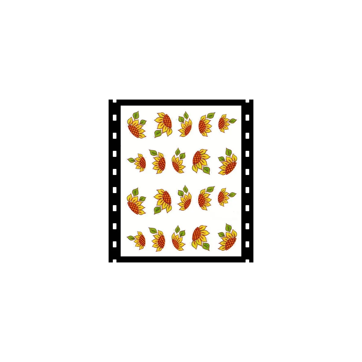 Stickers Water No281