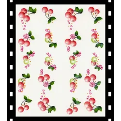 Stickers Water No130