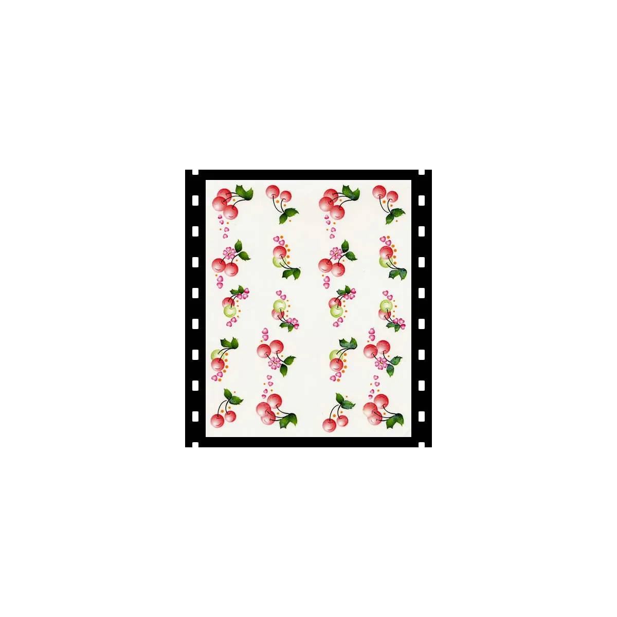 Stickers Water No130