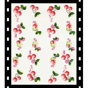 Stickers Water No130 Stickers Water No130