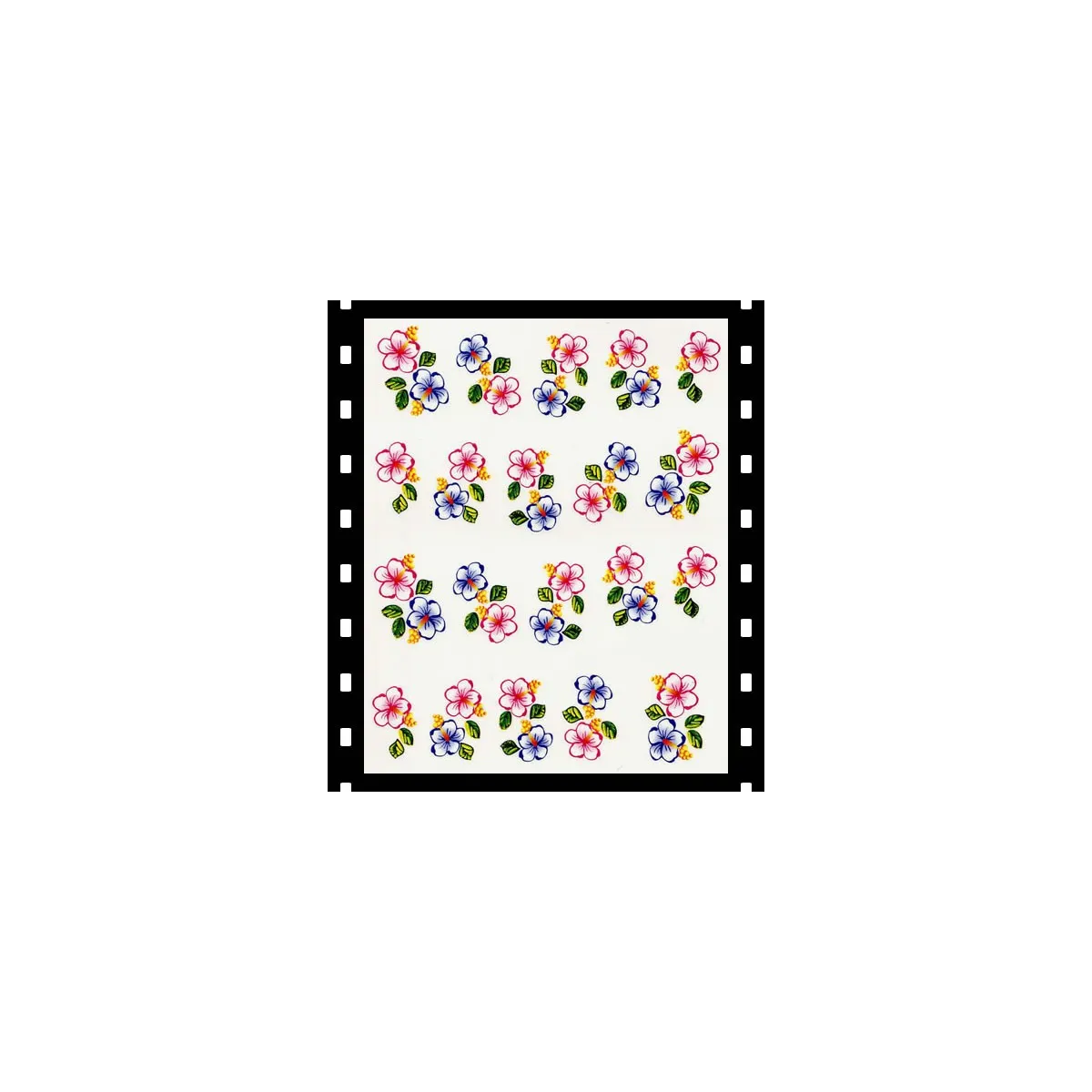 Stickers Water No128