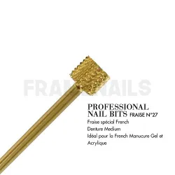 Fraise N°27 (french)