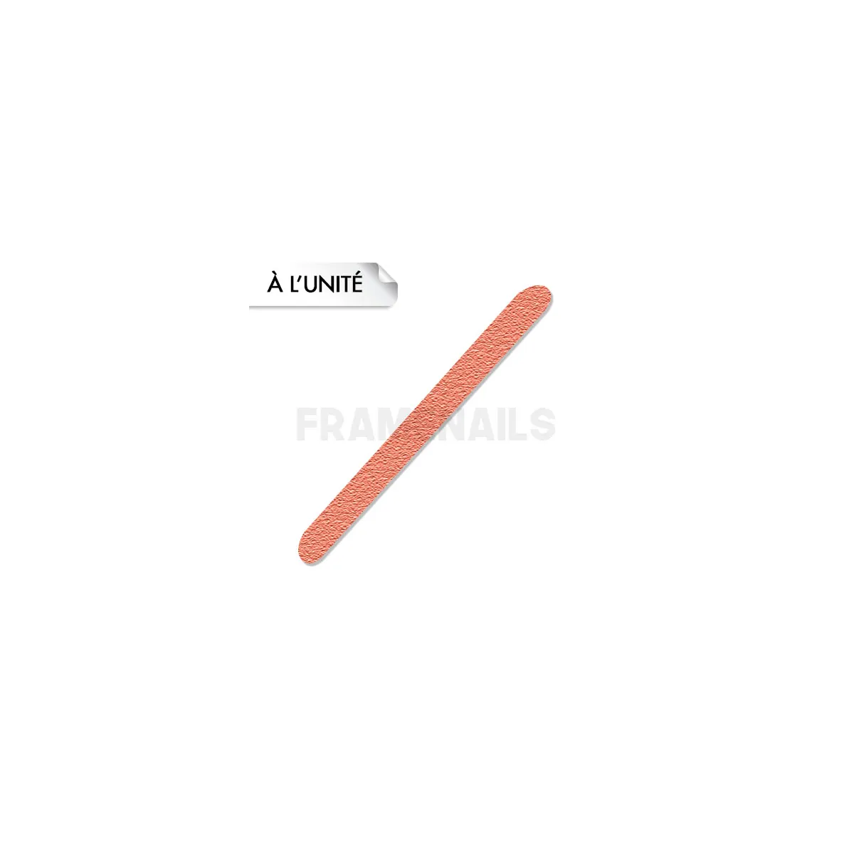 Lime Red Longue Durée - Grain 80 