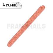 Lime Droite Red Longue Durée - Grain 80