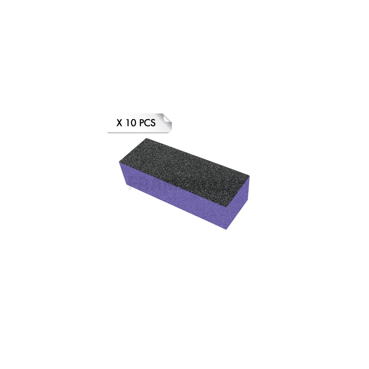 Bloc Violet 60/100 (x10pcs)