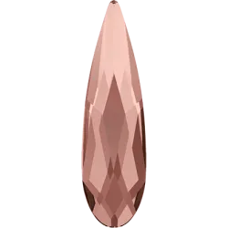 Raindrop 2304 Blush Rose 10.00-2.80mm (6pcs)