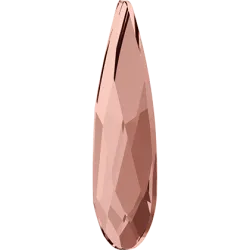 Raindrop 2304 Blush Rose 10.00-2.80mm (6pcs)