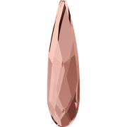 Raindrop 2304 Blush Rose 10.00-2.80mm (6pcs) Raindrop 2304 Blush Rose 10.00-2.80mm (6pcs)