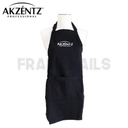 Tablier AKZENTZ Noir