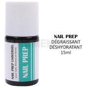 Nail Prep 15ml FRAMENAILS