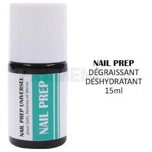 Nail Prep FRAMENAILS Nail Prep FRAMENAILS