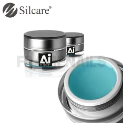 Gel Affinity Ice Blue 30g