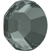 Mini Strass SS3 Black Diamond (50pcs) Mini Strass SS3 Black Diamond (50pcs)