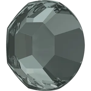 Mini Strass SS3 Black Diamond (50pcs) Mini Strass SS3 Black Diamond (50pcs)