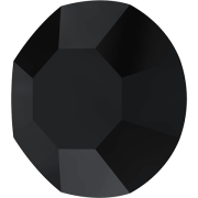 Mini Strass SS3 Jet (50pcs) Mini Strass SS3 Jet (50pcs)