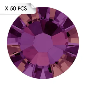 Strass SS5 Crystal Volcano