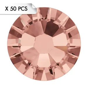 Strass SS5 Blush Rose (50pcs) Strass SS5 Blush Rose (50pcs)