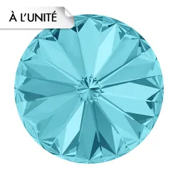 Rivoli SS39 Light Turquoise (l'unité)