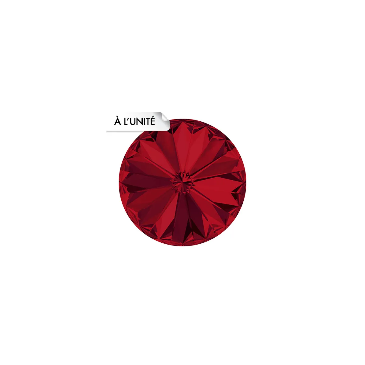 Rivoli SS39 Light Siam (l'unité)