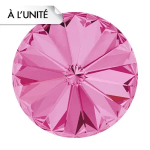 Rivoli SS39 Rose (l'unité)