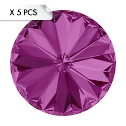 Rivoli SS39 Fuchsia (x5pcs)