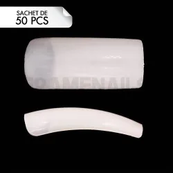 Tips Classic Natural Taille 1