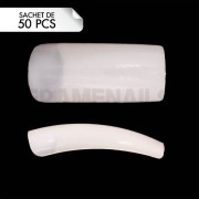 Tips Classic Natural Taille 4