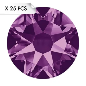 Strass SS20 Amethyste (25pcs) Strass SS20 Amethyste (25pcs)