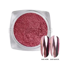 Chrome Mirror Powder Color 05
