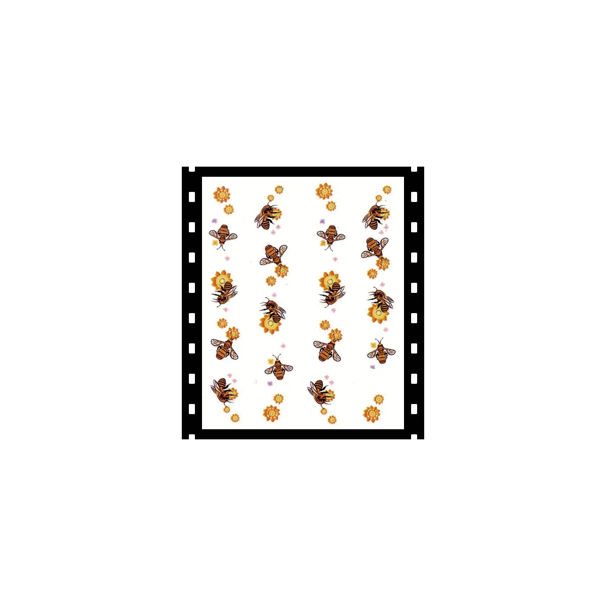 Stickers Water No279