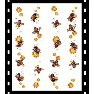 Stickers Water No279