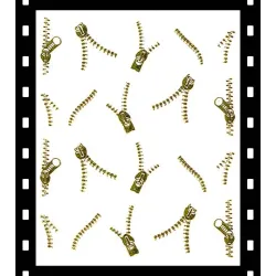 Stickers Water No126