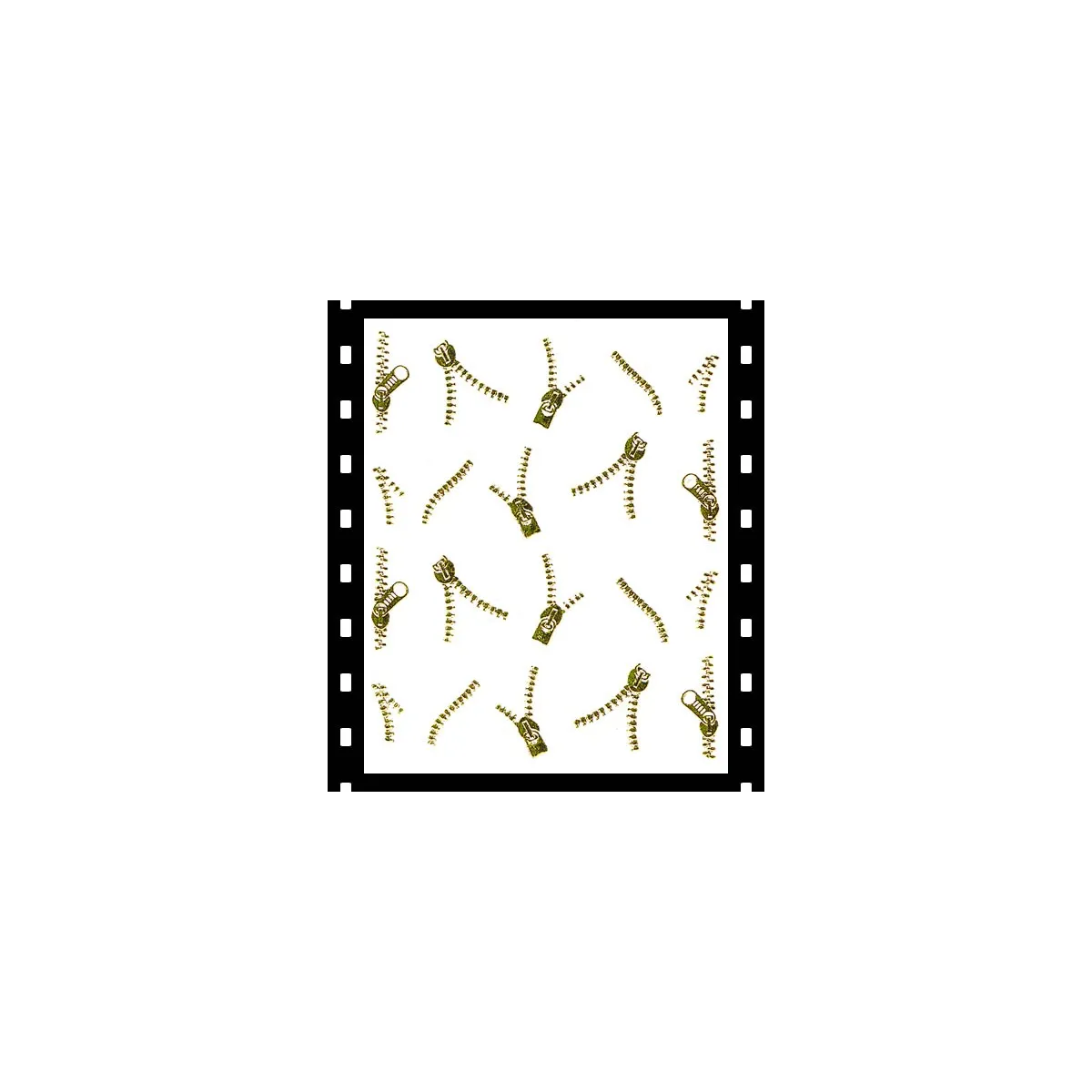 Stickers Water No126