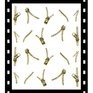 Stickers Water No126