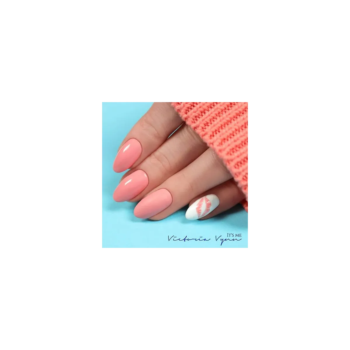 Vernis semi permanent Pure Creamy 156 Everyday Lunch