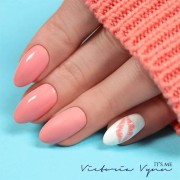 Vernis semi permanent Pure Creamy 156 Everyday Lunch Vernis semi permanent Pure Creamy 156 Everyday Lunch