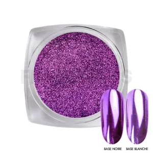 Chrome Powder Violet 07 Chrome Powder Violet 07