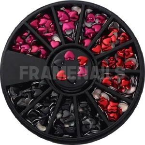 Carrousel N°4 Cœurs