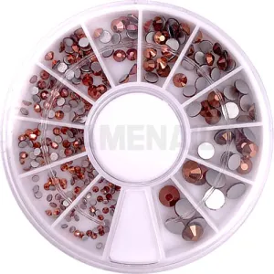 Carrousel N°19 Rose Gold Carrousel N°19 Rose Gold