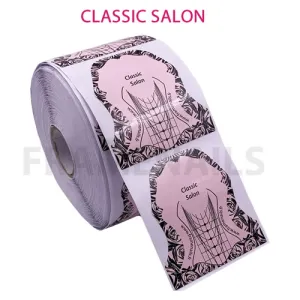Formes Classic Salon (x100) Formes Classic Salon (x100)