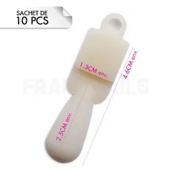 Recharge pour Mini Nuancier (10pcs)
