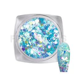 Fizzy Glitter 05 Margarita