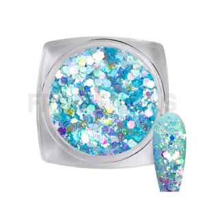 Fizzy Glitter 05 Margarita