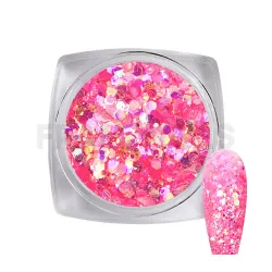 Fizzy Glitter 08 Cosmopolitan