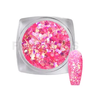 Fizzy Glitter 08 Cosmopolitan