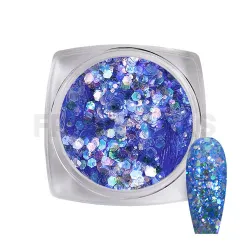 Fizzy Glitter 15 Caïpirinha