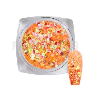 Fizzy Glitter 16 Tequila Sunrise