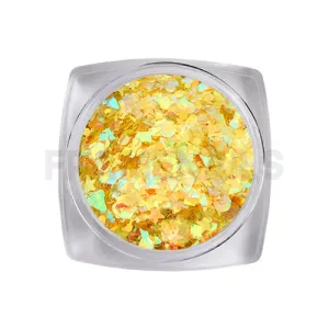 Glitter Circus Collection 05 Sunflower