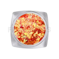 Glitter Circus Collection 06 Fire